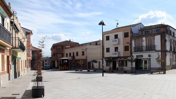Navas de Oro regula los espacios de ocio y acampada en el suelo rústico del municipio