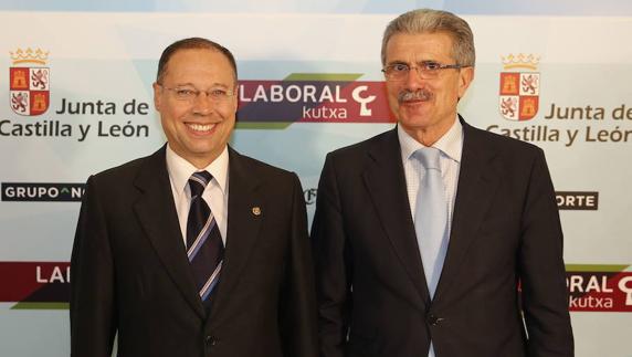 Fiscalía apunta de nuevo a Blanco y Sánchez