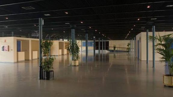 «Lío tremendo» en la Feria de Valladolid