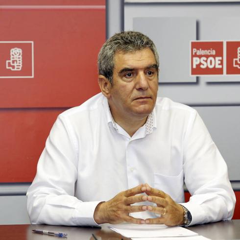 Villarrubia recurre un suspenso de su hija que le impedía ir a la universidad y la Junta lo estima