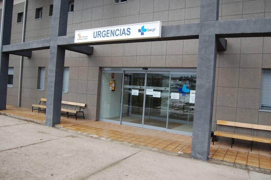 El Ayuntamiento de Guardo destinará 100.000 euros para traslados sanitarios