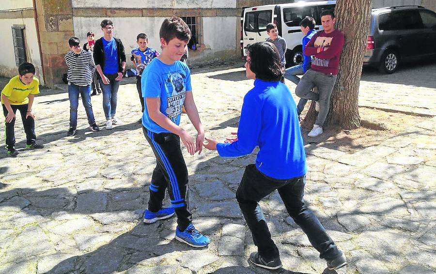 El Seminario San Cayetano celebra su día con el lema ‘Cerca de Dios y los hermanos’