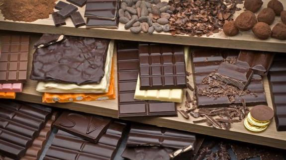 Astorga, la más dulce