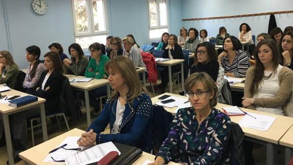 La Junta tomará como referente la guía de Palencia de apoyo a las víctimas del medio rural