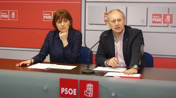 El PSOE critica que el 38% del presupuesto de la Junta de 2016 no se ha ejecutado