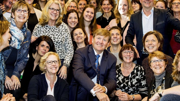 La infanta Cristina e Iñaki Urdangarín declinan la invitación de Guillermo Alejandro de Países Bajo