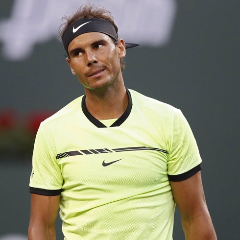 Enrique Iglesias y Rafa Nadal estrenan restaurante en EE UU