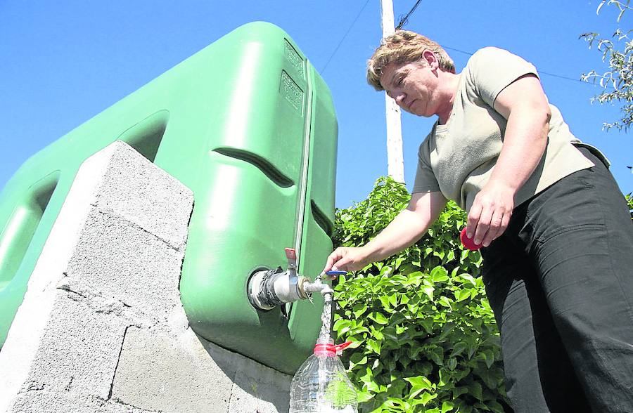 La Diputación destinó 3,3 millones en 2016 para la gestión del ciclo del agua