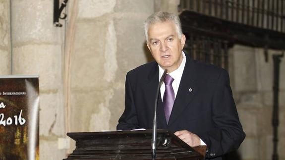 Archivada la denuncia de Julián Cuadrado contra los dirigentes de la CEP