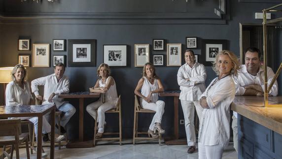 Los sevillanos Siempre Así acercan su 'Corazón' a Valladolid