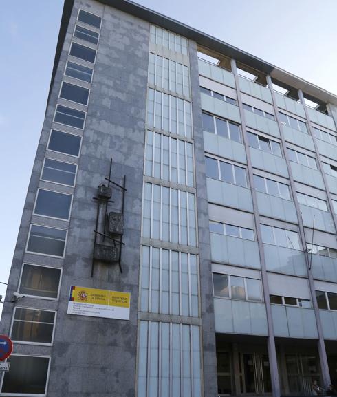 Confirmada la condena de un año de cárcel para un hombre por distribuir pornografía a menores