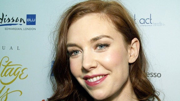 Tom Cruise, enamorado de Vanessa Kirby