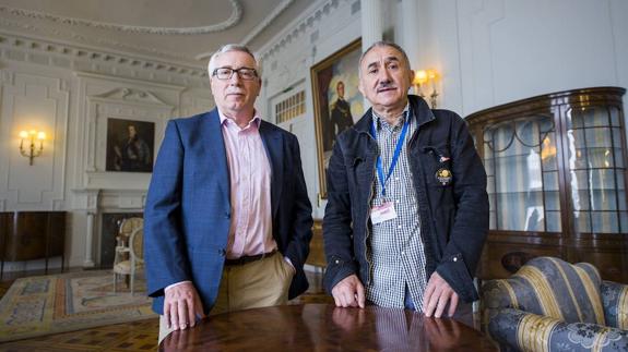 Unas jornadas en Valladolid analizarán el impacto del 'brexit' en el mercado de trabajo