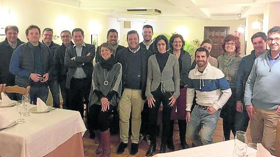 «Lo importante es que el cliente te sienta»