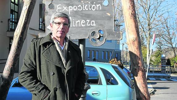 «El mayor problema de Guardo para mantener población es la falta de empresas»