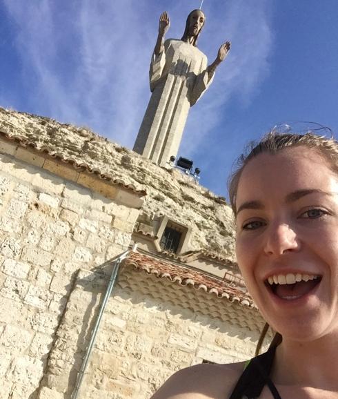 Cuando el Cristo del Otero mola más que Australia