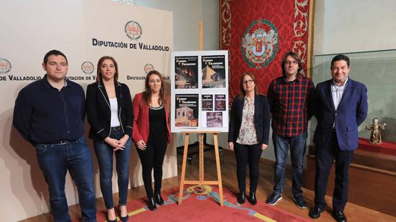 Marchas procesionales con dulzaina