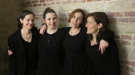 Cuando la música era un jeroglífico