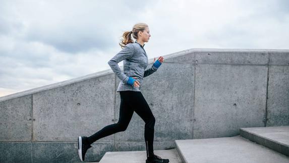 Prepara la primera Carrera de la Mujer con estas recomendaciones