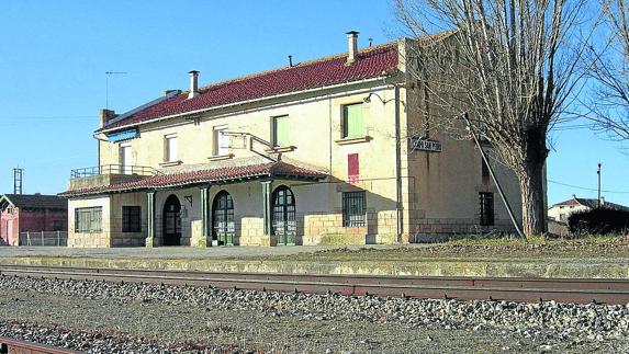 Unas jornadas reivindican en Aranda de Duero el ferrocarril Madrid-Burgos