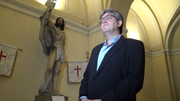 Conoce las cofradías de Valladolid: Nuestro Padre Jesús Resucitado