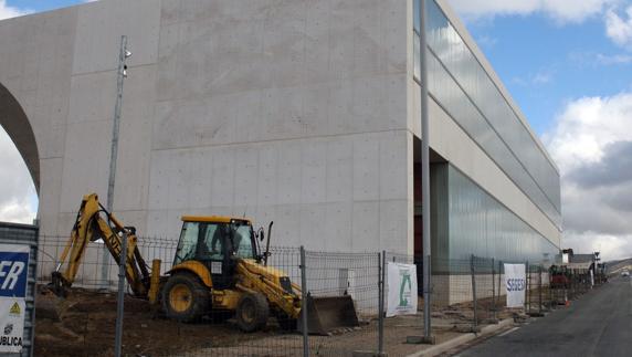 Centrados en Segovia pide un centro de innovación gastronómica para el CAT