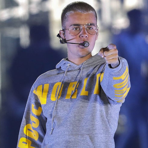 Justin Bieber quiere grabar una canción con Zayn Malik