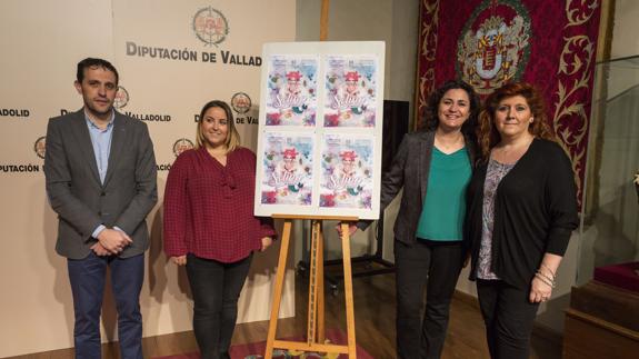 Boecillo propone un viaje a través de los cuentos para recaudar fondos contra el cáncer infantil