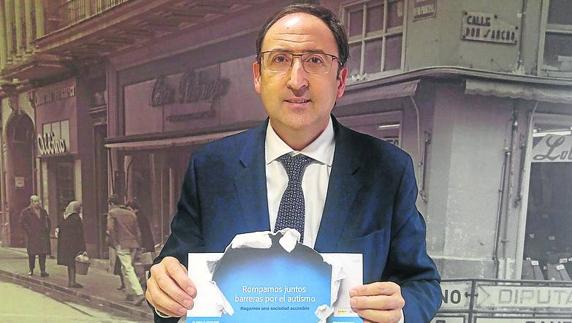 Palencia rompe fronteras