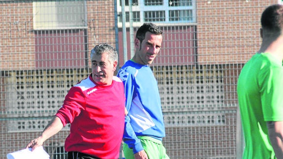 La Federación multará al Deportivo si sigue sin entrenador en Somozas