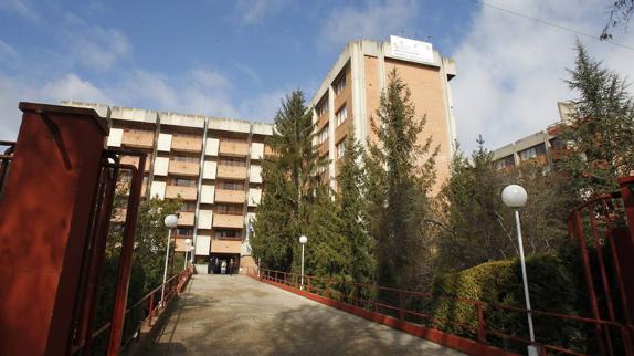 La carne del cocido causó la infección alimentaria a 43 ancianos en una residencia de Palencia