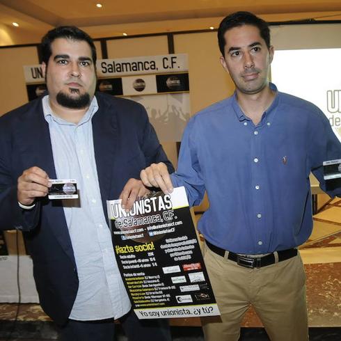 Sandoval se perfila como el sustituto de Tejedor al frente de la presidencia de Unionistas