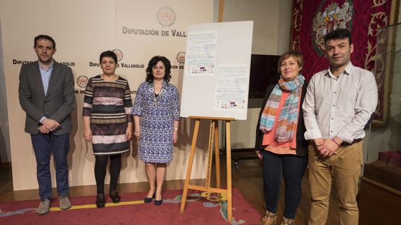 Tordesillas se moverá este fin de semana por el autismo