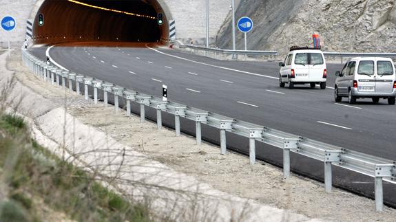 Guadarrama, un hito de la ingeniería
