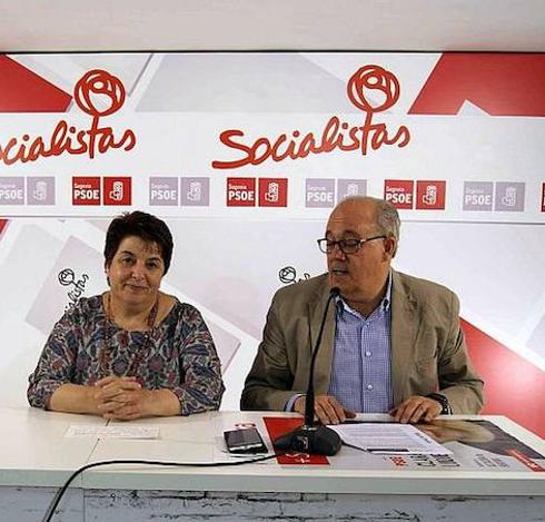 La Agrupación Local del PSOE de Segovia deja libertad de voto en las primarias del partido