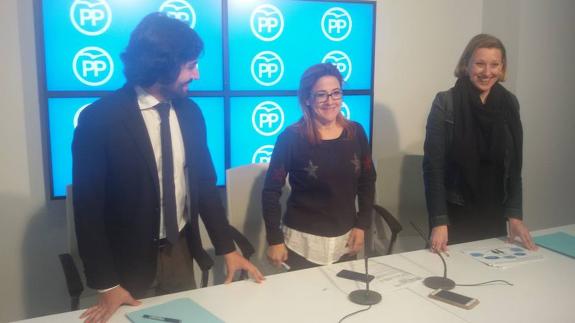 El PP dará un mayor protagonismo a los alcaldes y concejales del medio rural como su principal fortaleza