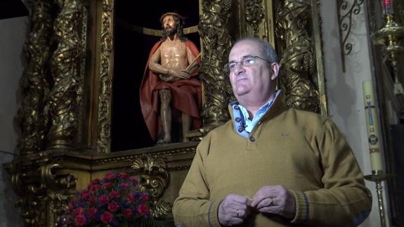 Conoce las cofradías de Valladolid: Hermandad del Santo Cristo de los Artilleros