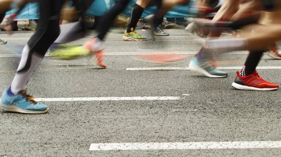 Apúntate a la Carrera de las Mujeres de El Norte de Castilla