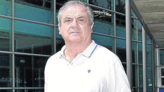 «Van desapareciendo las espinas para lograr el ascenso»