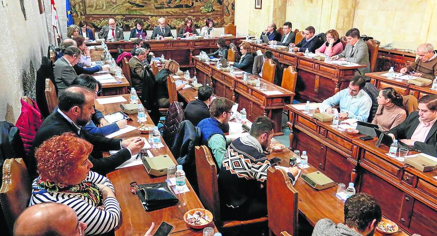 Juan Jesús Cruz inaugurará el curso académico 2017/18 de la Universidad