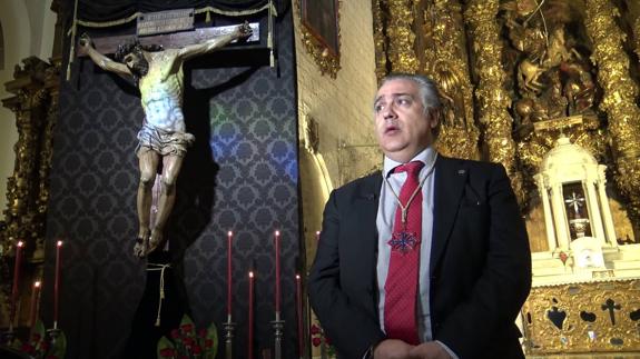 Conoce las cofradías de Valladolid: Las Siete Palabras