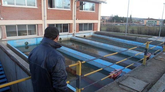 El Ayuntamiento de segovia contratará con Aquona la gestión del ciclo del agua