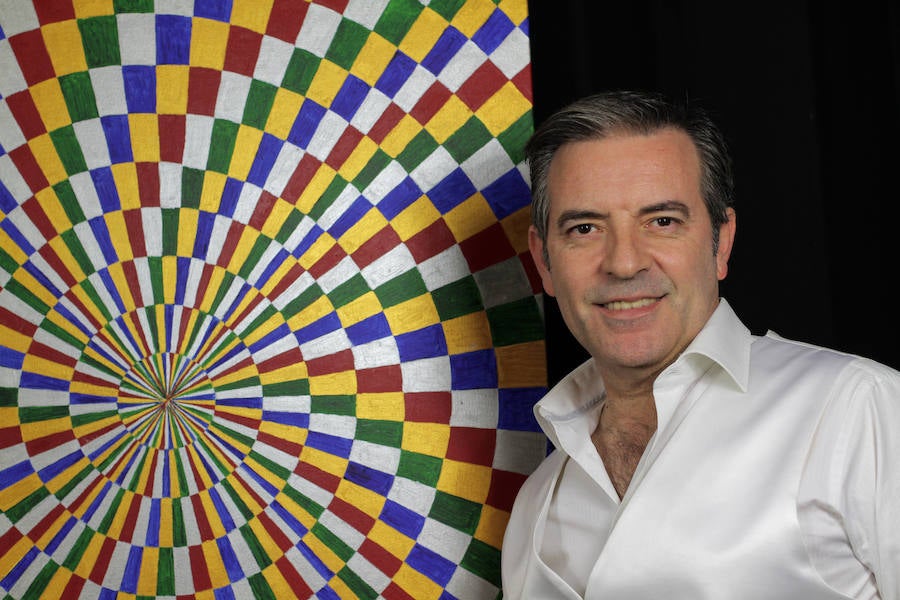 Margareto presentará en Palencia 'Misterios y leyendas'