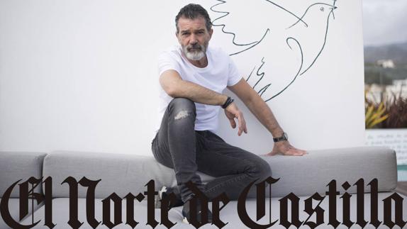 «He estado en los últimos años montado en un camión de adrenalina»