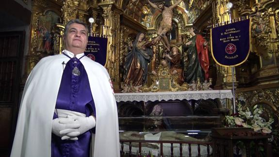 Conoce las cofradías de Valladolid: Descendimiento y Santo Cristo de la Buena Muerte
