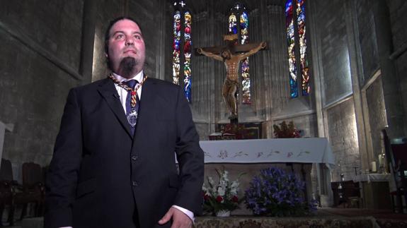 Conoce las cofradías de Valladolid: Preciosísima Sangre de Nuestro Señor Jesucristo