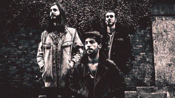 Sexy Zebras actuará en Sonorama Ribera