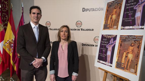 Fresno afronta un nuevo Viacrucis Juvenil que aspira a ser Fiesta de Interés Turístico Regional
