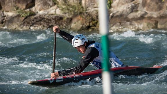 El Club Río Eresma obtiene dos medallas