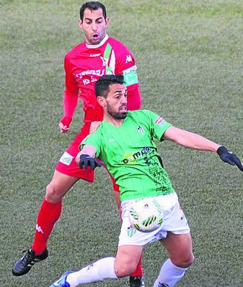 El CD Guijuelo hace 2x1 en entradas para sus dos decisivos partidos en casa